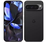 Google Pixel 9 Pro 256GB nero ossidiana | nuovo | confezione originale | 30 Mesi di Garanzia | AN690255