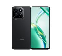 Honor N Series 200 Smart 17,3 cm (6.8") Doppia SIM Android 14 5G USB tipo-C 4 GB 256 GB 5200 mAh Nero