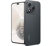 Honor 400 Lite 17 cm (6.7") Doppia SIM MagicOS 9.0 5G Micro-USB 8 GB 256 GB 5230 mAh Nero