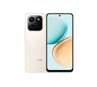 Honor 400 SMART 17,2 cm (6.77") MagicOS 9.0 6 GB 128 GB 6500 mAh Oro