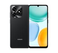 Honor X5c PLUS 17,1 cm (6.74") MagicOS 9.0 4 GB 256 GB 5260 mAh Nero