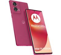 Cellulare Smartphone MOTOROLA EDGE 50 Fusion 5G 8+256GB 6,7" Hot Pink Rosa