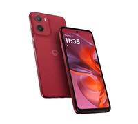 Motorola moto g05 16,9 cm (6.67") Doppia SIM Android 15 4G USB tipo-C 4 GB 128 GB 5200 mAh Rosso