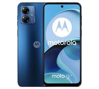 Cellulare Smartphone Motorola Moto G14 8+256GB 6.5" Sky Blue ITA 24 MESI GARANZI