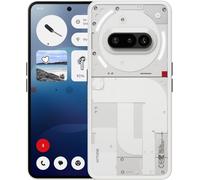 Cellulare Smartphone Nothing Phone 3a 5G 6,77" 8+128GB White BIANCO