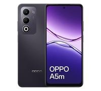 Cellulare Smartphone OPPO A5m 4G 6,67" 8+256GB Dark Purple VIOLA