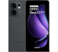 Cellulare Smartphone OPPO Reno 13F 5G 6.67" 8/256GB Graphite Gray Garanzia24Mesi