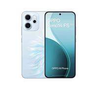 Cellulare Smartphone OPPO Reno 14FS 5G 6.57" 12+512GB Opal Blue