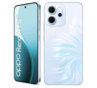 OPPO Reno14 FS 5G 16,7 cm (6.57") Doppia SIM Android 15 USB tipo-C 12 GB 512 GB 6000 mAh Blu