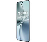 REALME 14 PRO+ 5G SUEDE GREY 6.83" 12GB/512GB