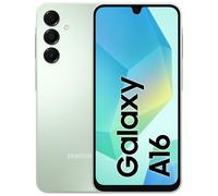 Vodafone Samsung Galaxy A16 4G 4/128GB Light Green