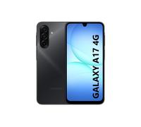 Cellulare Smartphone Samsung Galaxy A17 4G 6,7” A175 4GB + 128GB DualSim BLACK