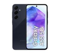 Cellulare Smartphone Samsung Galaxy A55 5G 6,6” SM-A556 8+128GB Awesome Navy