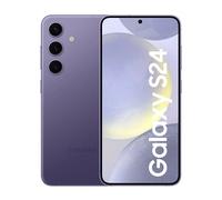 Cellulare Smartphone Samsung Galaxy S24 5G 6,2” S921 8+128GB Viola