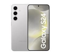 Samsung Galaxy S24 15,8 cm (6.2") Doppia SIM Android 14 5G USB tipo-C 8 GB 256 GB 4000 mAh Grigio, Color marmo