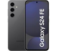 Samsung Galaxy S24 FE , Smartphone AI, 8GB RAM, 128GB, Graphite