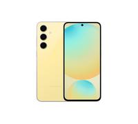 Cellulare Smartphone Samsung Galaxy S24 FE 5G 6,7” S721 8+256GB DualSim Yellow