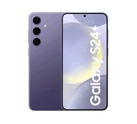 Cellulare Smartphone Samsung Galaxy S24+ PLUS 5G 6,7” S926 12+256GB Viola