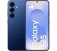 Cellulare Smartphone Samsung Galaxy S25 5G 6,2” S931 12+512GB DualSim Navy