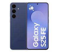 Cellulare Smartphone Samsung Galaxy S25 FE 5G 6,7” S731 8+256GB DualSim Navy