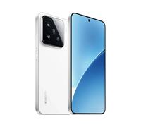 Cellulare Smartphone Xiaomi 15 5G 6,36" 12+256GB Dual Sim LEICA WHITE