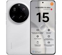 Xiaomi 15 Ultra White 16 GB+512 GB