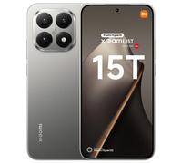 Cellulare Smartphone Xiaomi 15T 5G 6,83" 12+256GB Dual Sim LEICA