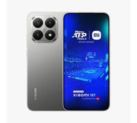 Cellulare Smartphone Xiaomi 15T 5G 6,83" 12+512GB Dual Sim LEICA Gray