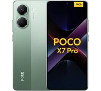 POCO X7 Pro 16,9 cm (6.67") Doppia SIM 5G 12 GB 512 GB 6000 mAh Verde