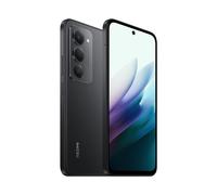 XIAOMI Redmi 15 - Smartphone von 6 + 128GB, Schwarz Midnight, Bildschirm von 6,9" 120Hz, procesador Snapdragon® 685, 50MP-Kamera, 7000mAh, Keine Ladegeräte enthalten