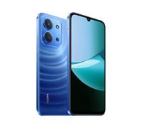 Cellulare Smartphone Xiaomi Redmi 15C 4G 6,9" DualSim 4GB + 128GB Moonlight Blue