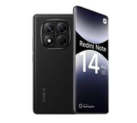 Xiaomi Redmi Note 14 Pro 5G 16,9 cm (6.67") Doppia SIM USB tipo-C 12 GB 512 GB 5110 mAh Nero