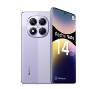 Xiaomi Redmi Note 14 Pro 5G 16,9 cm (6.67") Doppia SIM USB tipo-C 12 GB 512 GB 5110 mAh Lavanda, Viola
