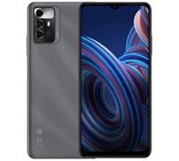 Cellulare Smartphone ZTE Blade A72 5G 4GB + 64GB 6,75" Space Gray GRIGIO