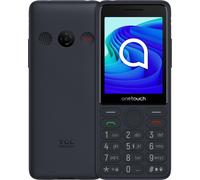 Telefono cellulare TCL OneTouch 4042S 2,8" 4G 128MB Dual SIM SOS Base Grigio Scuro