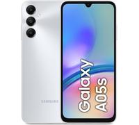 Cellulare Telefono Smartphone Samsung Galaxy A05s 4G 6,7” 4+128GB SM-A057 Silver