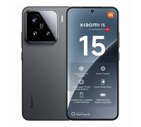 Xiaomi 15 Black