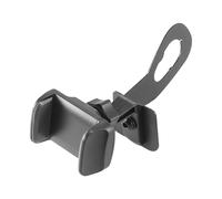 Cellulare Telefono Supporto Radio Supporto Staffa Kit per Auto