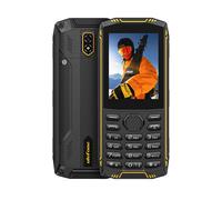 UleFone Armor Mini 5 Cellulare outdoor Nero