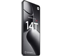 Cellulare Xiaomi 14T PRO 5G 12/512GB Dual Sim Black Nero Garanzia 24 Mesi
