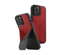 CELLULARLINE 108830 CUSTODIA per APPLE iPhone 13 Pro Max 6, 7", Rosso