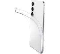 Cover Cellular Line FINECGALS23FET GALAXY FINE S23 FE Clear Clear
