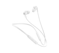 CELLULARLINE 8018080378843 AURICOLARI WIRELESS, Bianco