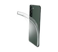 CELLULARLINE 8018080431555 Custodia per cellulare per Samsung Galaxy S22+, Trasparente