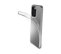 CELLULARLINE 8018080446061 Custodia per cellulare per Apple iPhone 14 Pro, Trasparente