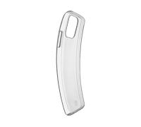 CELLULARLINE 8018080446078 Custodia per cellulare per Apple iPhone 14 Plus, Trasparente