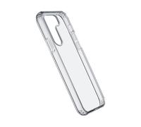 CELLULARLINE 8018080456053 Custodia per cellulare per Samsung Galaxy S23+, Trasparente