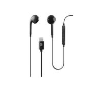 CELLULARLINE 8018080464393 AURICOLARI, Nero