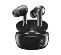 CELLULARLINE Auricolare Bluetooth ECLIPSE Wireless Cuffiette ANC Premium Sound