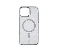 CELLULARLINE 8018080466557 Custodia per cellulare per Apple iPhone 15 Pro, Trasparente